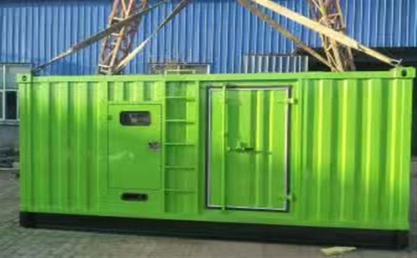 泾源600kw大型柴油发电机组出租价格 泾源600kw大型柴油发电机组出租价格